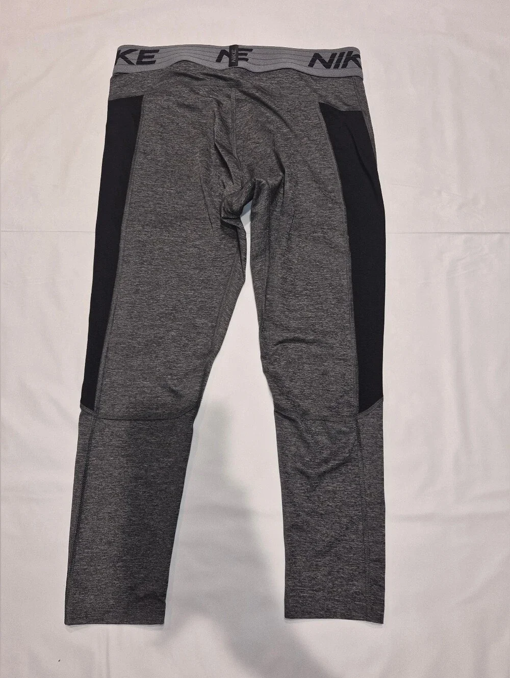 2 Pair! NWT Nike Pro Dri-FIT Compression Tights Mens Medium